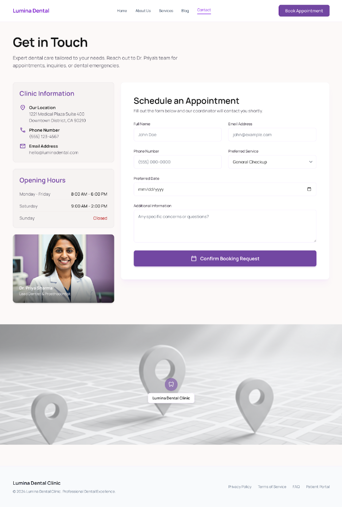 Teeth whitening and cosmetic dentistry in ECR Chennai
